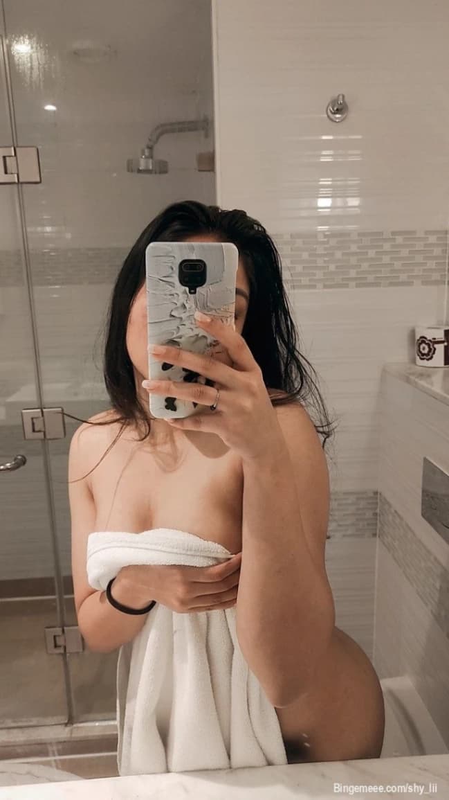 Image of Viral Influencer Sailee Dahate Nude Pics & XXX Riding Video Leaked Online