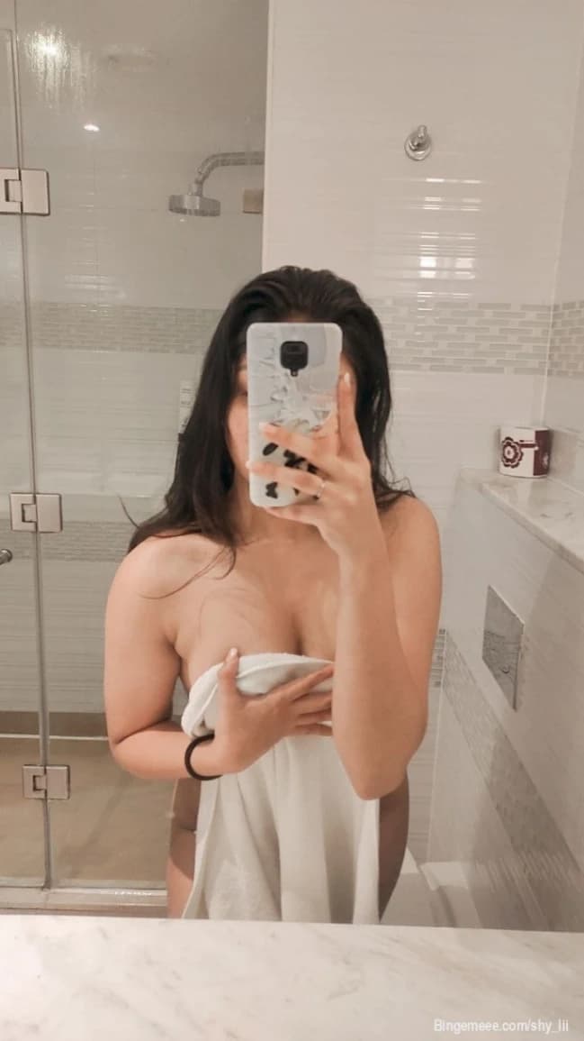 Image of Viral Influencer Sailee Dahate Nude Pics & XXX Riding Video Leaked Online