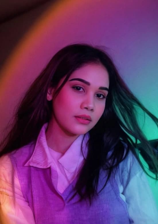 Instagram Model Reet Pamnani Nude Photoshoot Leaked Showing Big Boobs and Wet Pussy