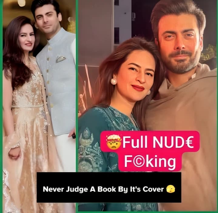 Fawad Khan Leaked Viral MMS Blowjob and Full Nude Fucking with Clear Face