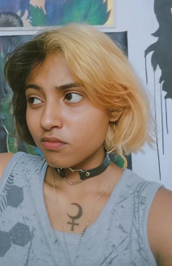 Insta Model Darshana Chatterjee Fully Nude Leaked Videos Teasing Her Tits and Wet Pussy