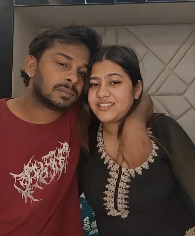 Desi Couple Live XXX Fuck Session Nude Tight Pussy Pounded