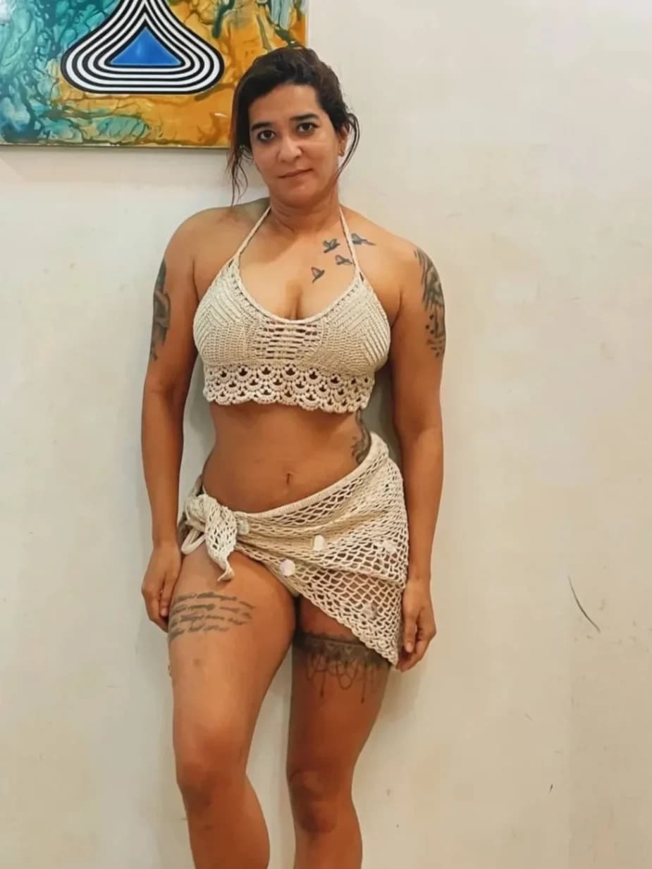 Bengali MILF Sheetal Sahni Full Nude Bath Leaked Boobs And Pussy