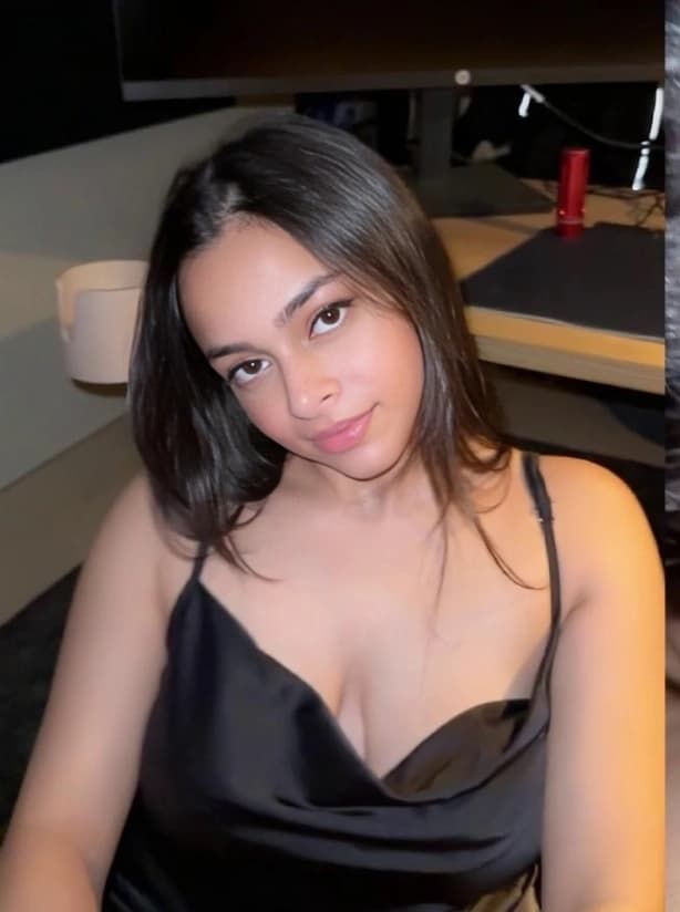 Ashwitha Nude Leaked Onlyfans Sextape Blowjob and Hardcore Fucking