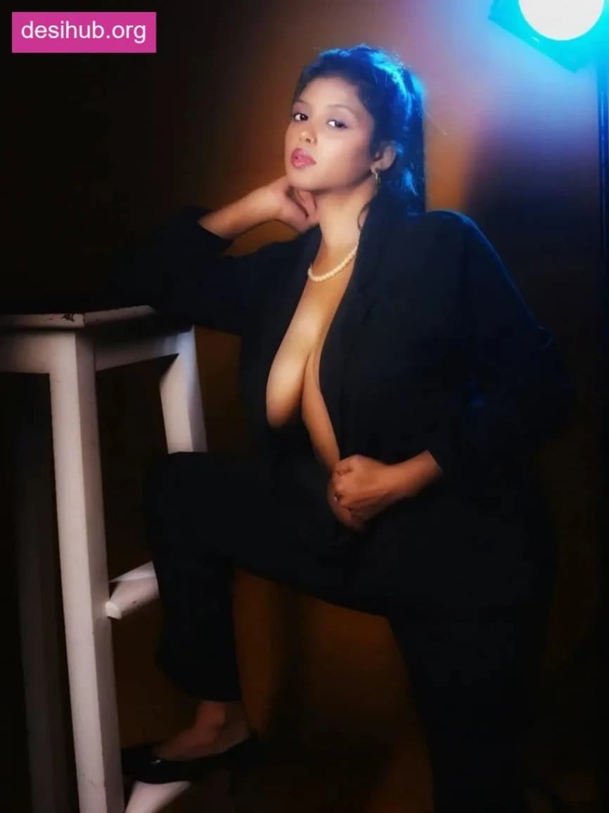 Image of Leaked Instagram Model Swapna Halder Nude Boobs Pics Exposed Online