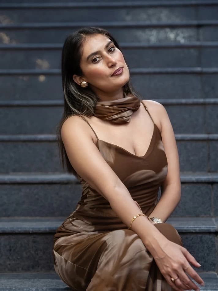 Surleen Kaur Onlyfans Leaked Sex Tape Blowjob and Fucked Hard