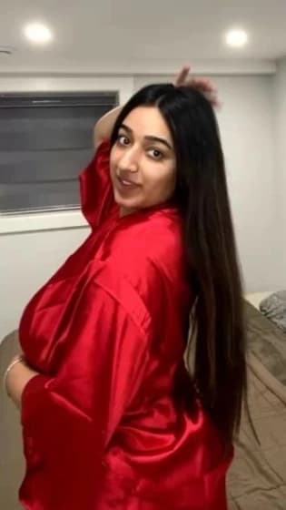 Rakhi Gill Onlyfans Live Stream Leaked Big Boobs Nipple Teasing Video