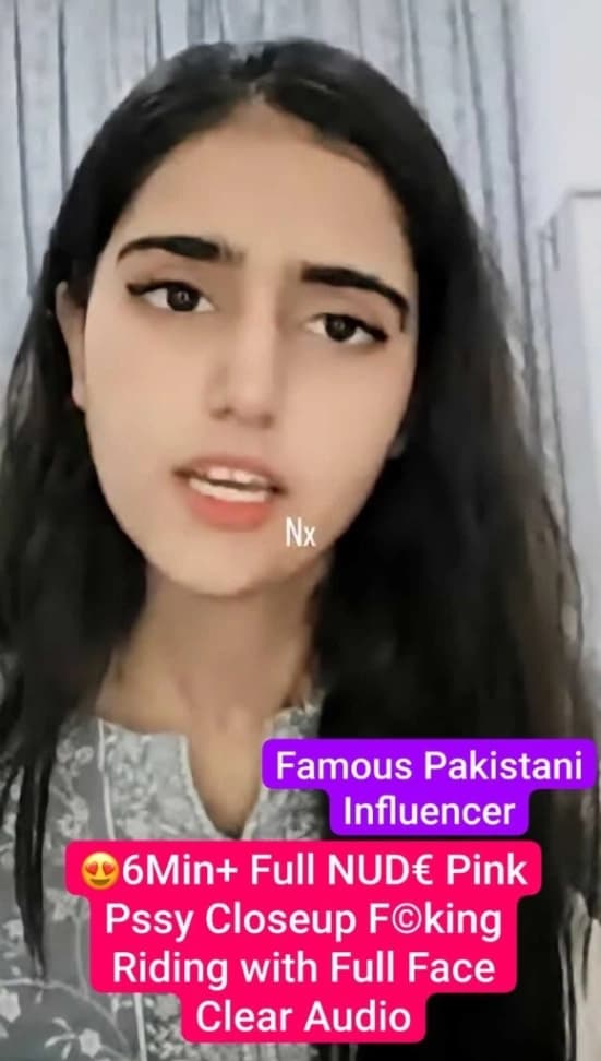 Image of Fatima Jatoi Leaked Viral Nude Video Riding Dick Pink Pussy Closeup