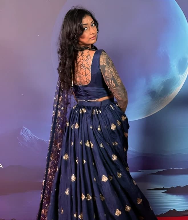 Image of Karma Sutra SweetKarmaBaby Leaked CuckChairSeries 3 Hardcore Chapters