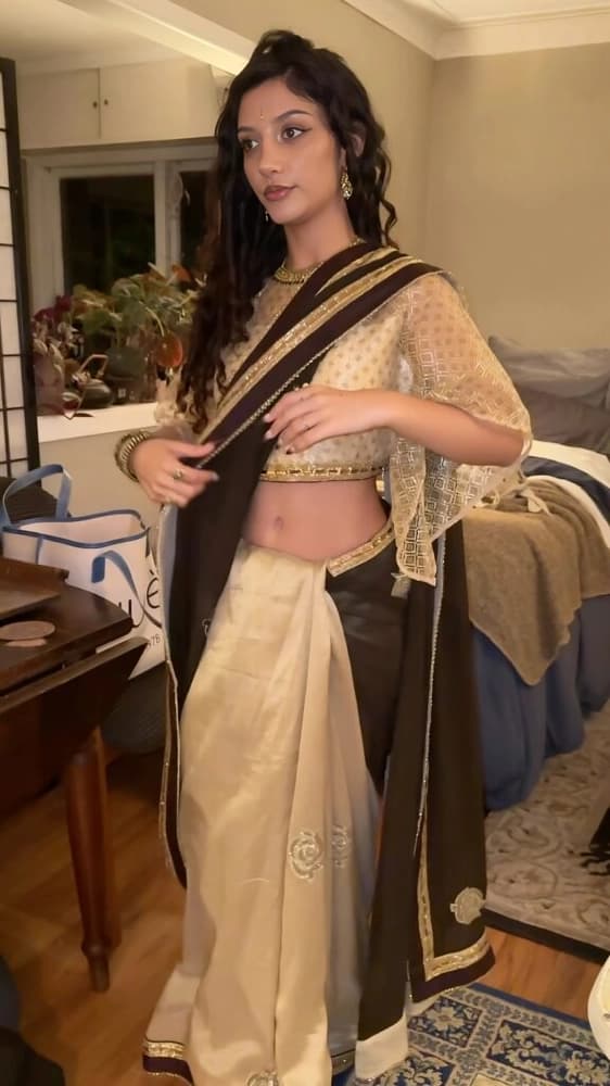 Image of Jasmine Singh Nude Viral BBC Blowjob and Loud Moaning Sex Tape