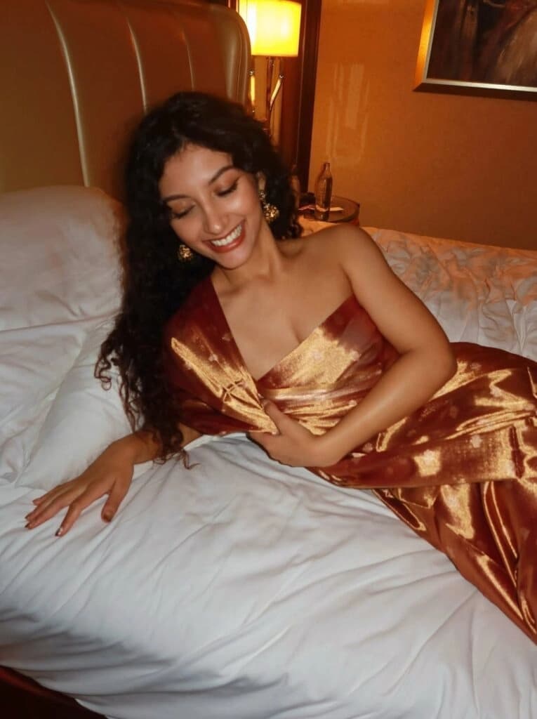 Image of Jasmine Singh Nude Viral BBC Blowjob and Loud Moaning Sex Tape