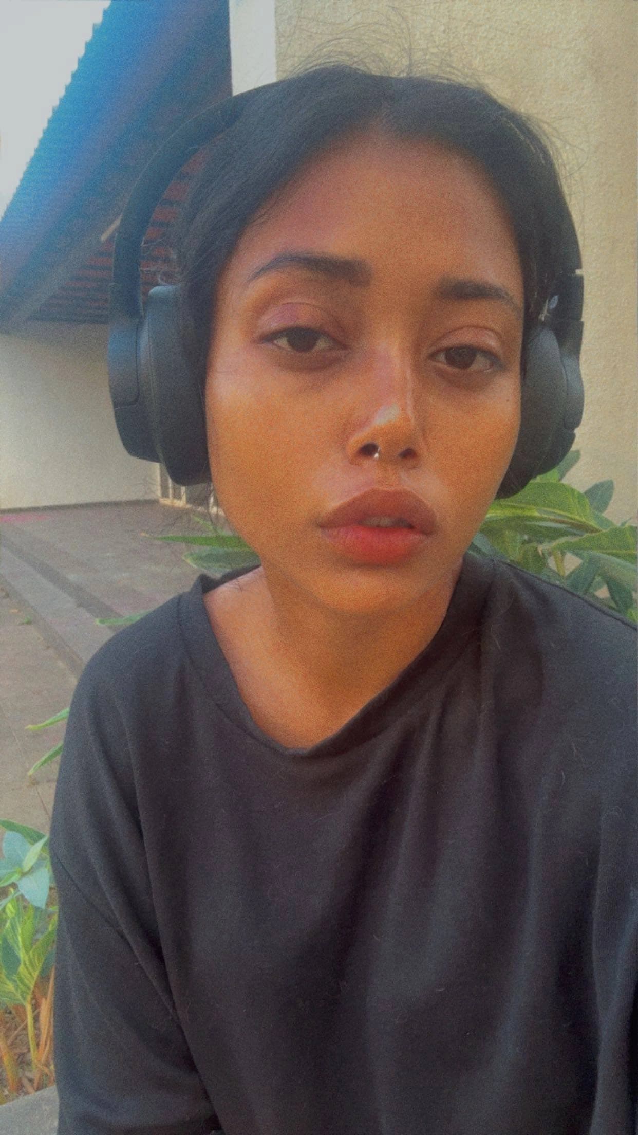 Viral Desi Girl Moorichikaa Hairy Pussy Super Closeup in Her Hottest Leaked Nudes