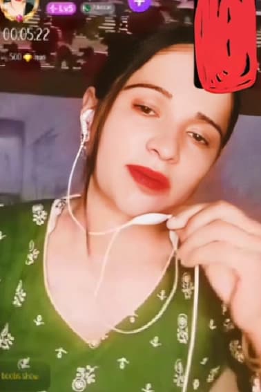 Chamet Girl Praveena Leaked Nude Video Spreading Her Wet Pussy