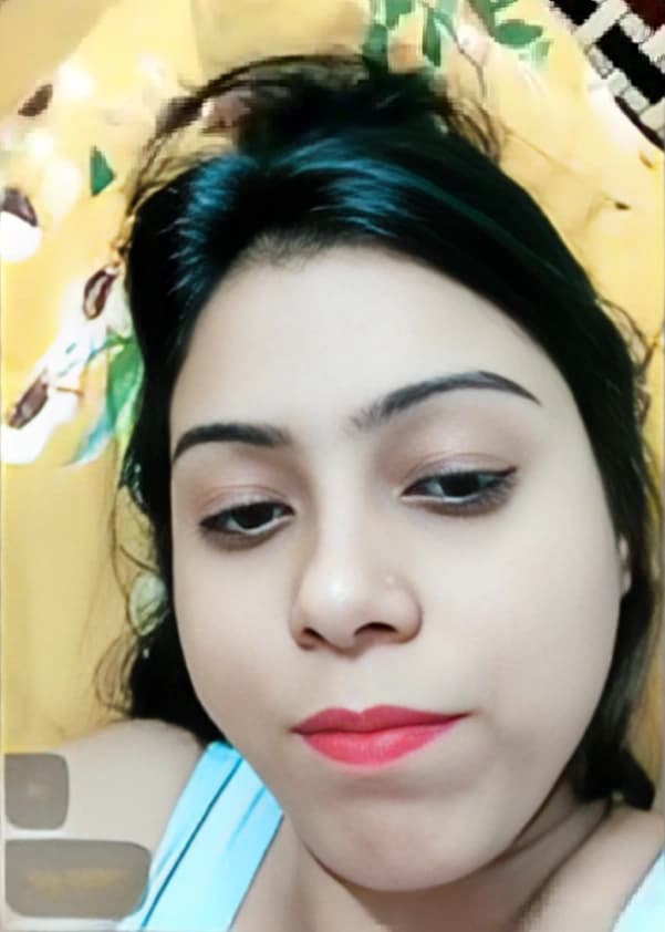 Bangla Chamet Girl Live Shows Her Big Boobs and Nude Pussy