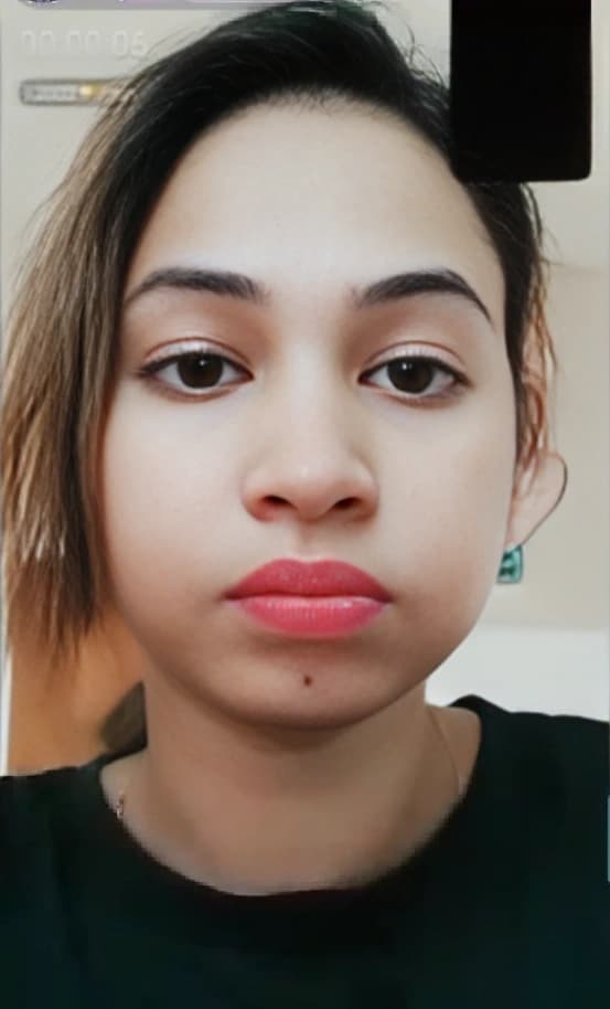 Image of Chamet 121 Nude Girl Zehan Exposing Big Boobs and Tight Pussy Leaked