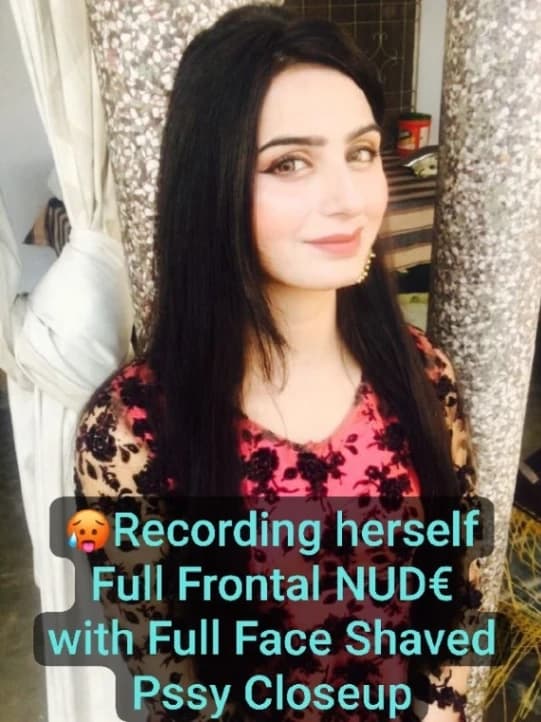 Paki Actress Uroosa Khan Viral Nude Leaked Video Full Frontal Shaved Pussy Closeup