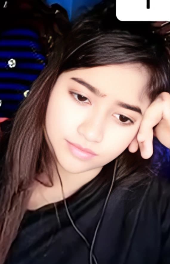 Beautiful Chamet Girl Afrin Fully Nude 8 Min Video Fingering Pussy and Face Exposed