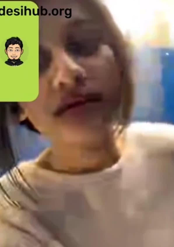 Image of Desi Girl Swetha Leaked Snapchat Nude Video Call Hottest Moans