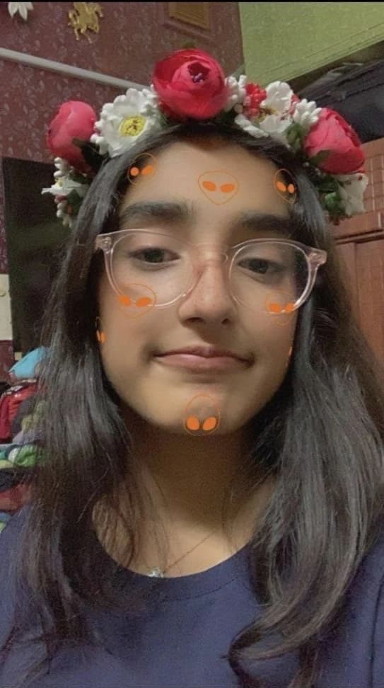 Image of Viral Desi Influencer Full Nude Pussy Fingering Snapchat Leaked Videos