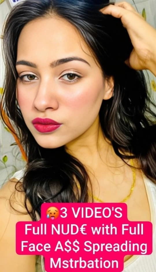 Viral Nude Snapchat Influencer Leaked Full Face Ass Spreading Masturbation Videos