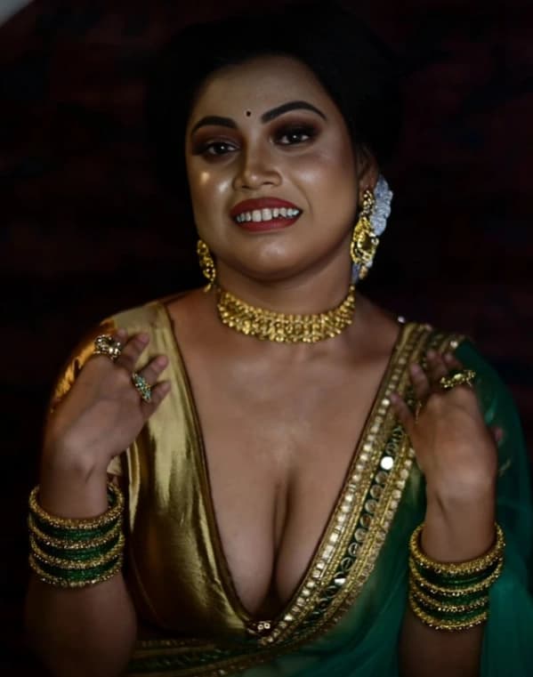 Image of Viral Nude Instagram Model Sanjukta Full Face Fingering Her Wet Pussy Leaked