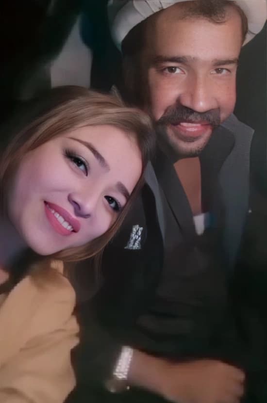 Viral Pakistani Couple Blowjob Full Nude Terrace Video with Clear Face and Voice