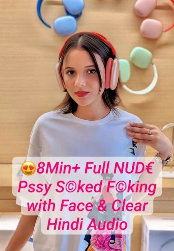 Beautiful Influencer Leaked Nude Roleplay Video 8 Minutes Face Pussy Sucked Fucked Hindi Audio