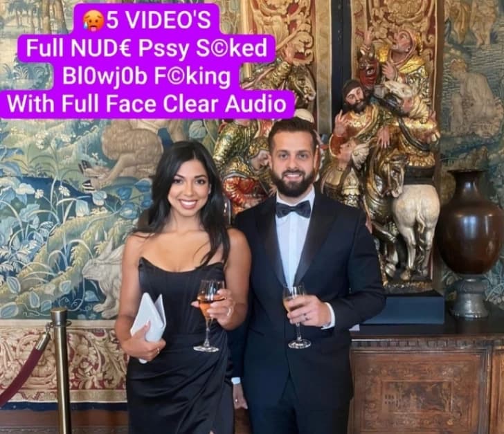 Leaked Nude Desi Couples Blowjob and Fucking Full Nude Viral Videos