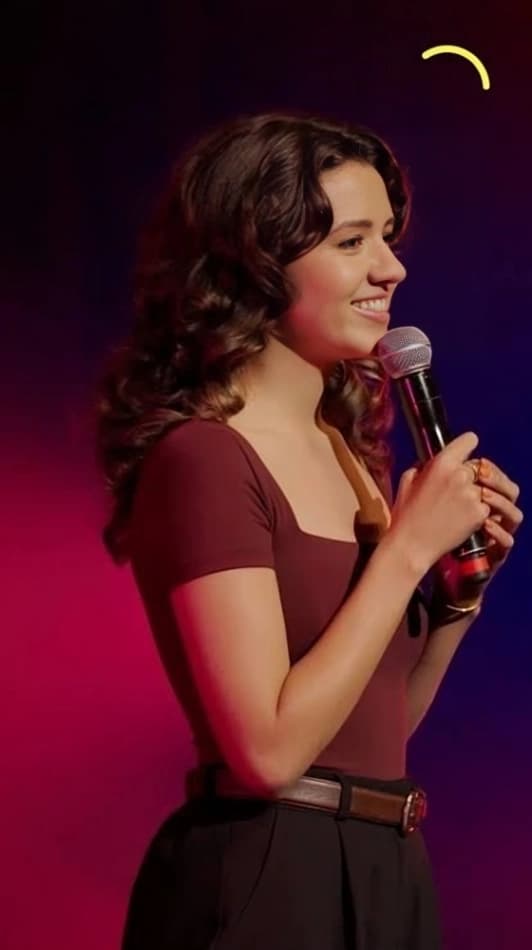 Maddy Kelly Nude Debut Leaked Perfect Boobs And Cute Expressions