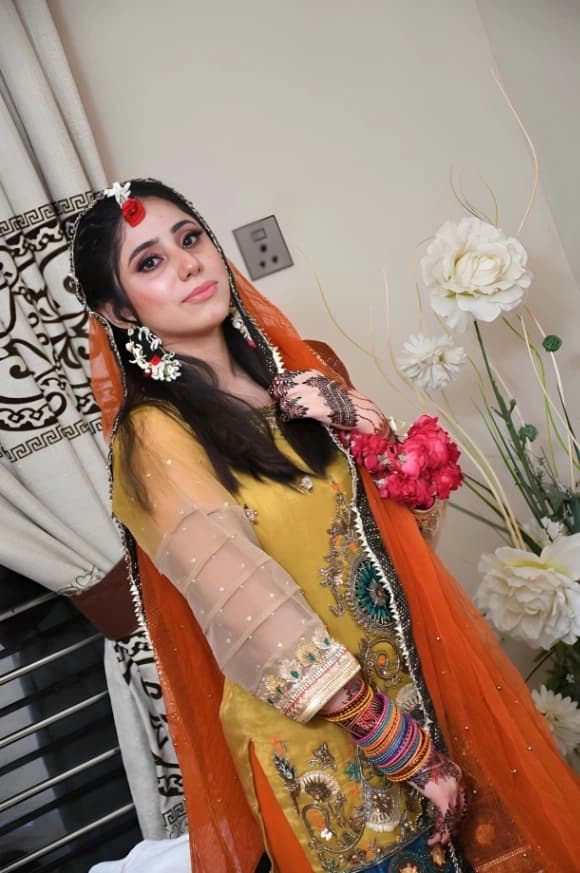 Image of Beautiful Desi Babe Nude 6 Videos Exposing Boobs and Pressing Them with Clear Face