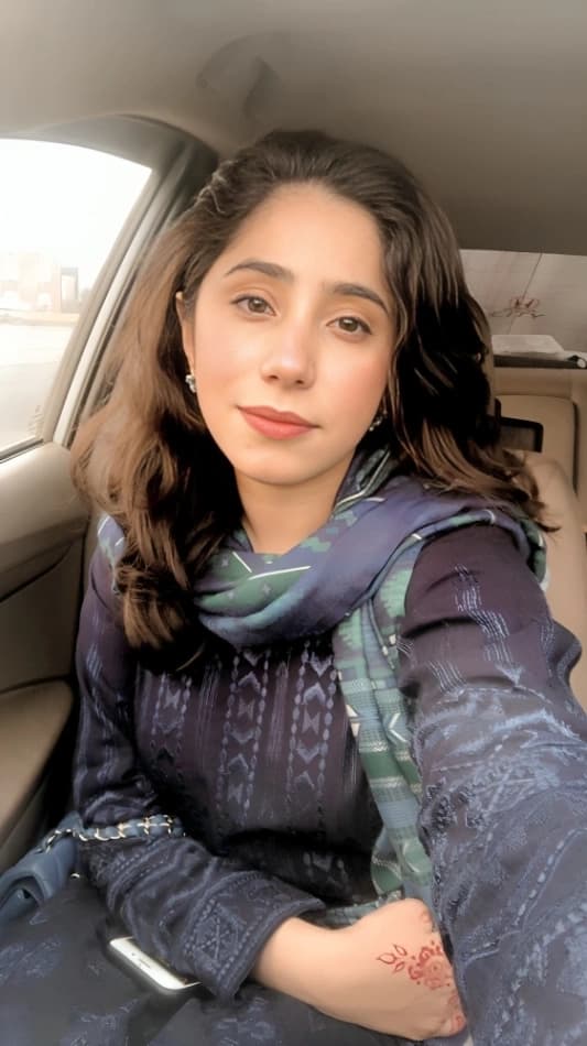 Image of Beautiful Desi Babe Nude 6 Videos Exposing Boobs and Pressing Them with Clear Face