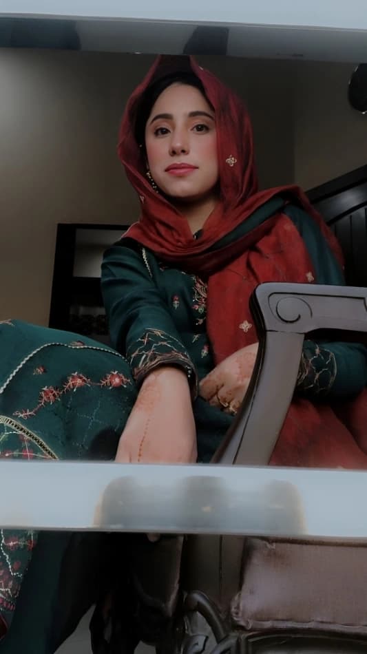 Image of Beautiful Desi Babe Nude 6 Videos Exposing Boobs and Pressing Them with Clear Face