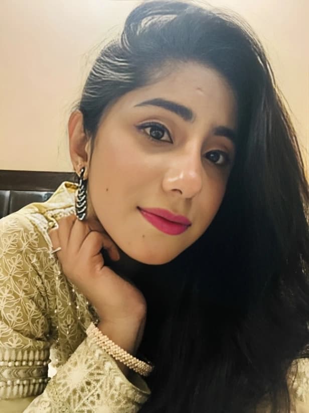 Image of Beautiful Desi Babe Nude 6 Videos Exposing Boobs and Pressing Them with Clear Face