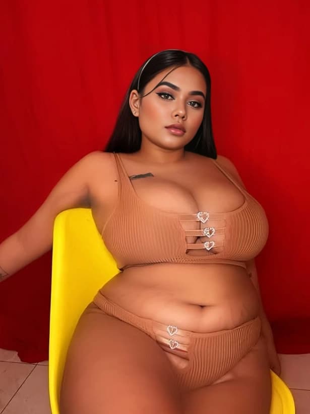 Image of Oasi Das New SLIPPERY Set Full Nude Oiling and Rubbing her Pussy with Clear Hindi Audio