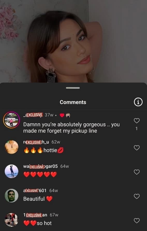 Image of Taneesha Rathore Nude Tango Live Big Boobs Exposed And Ass Spread