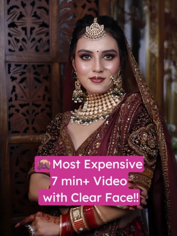 Image of Desi Model Shivani Sharma Leaked Full Nude Video Bouncing Big Boobs and Fingering Wet Pussy