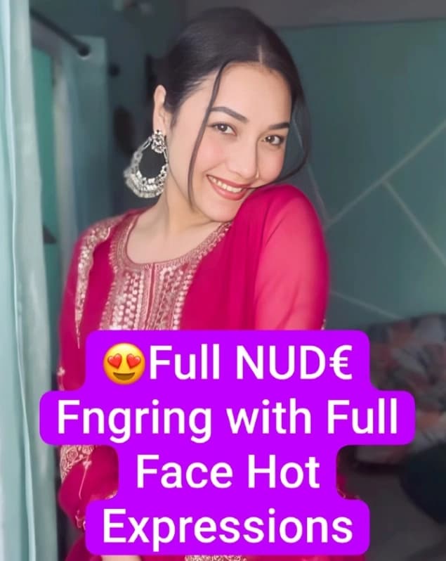 Beautiful Desi GF Leaked Nude Fingering Video Full Face Hot Moaning Expression
