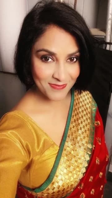 Image of Webseries Actress Sanchita Nude Boobs Leaked Video Unlocked