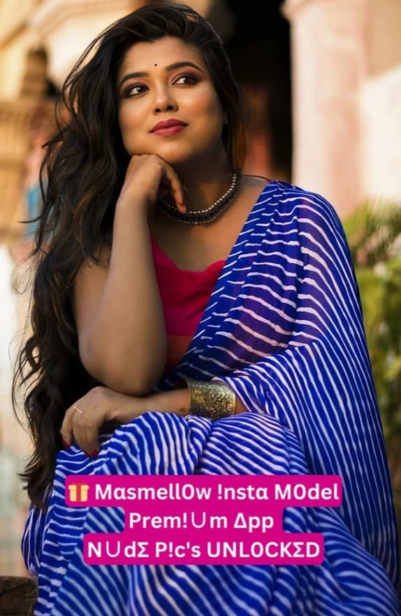 Marsmellow Famous Insta Model Premium Content Leaked Nude Pussy Tits