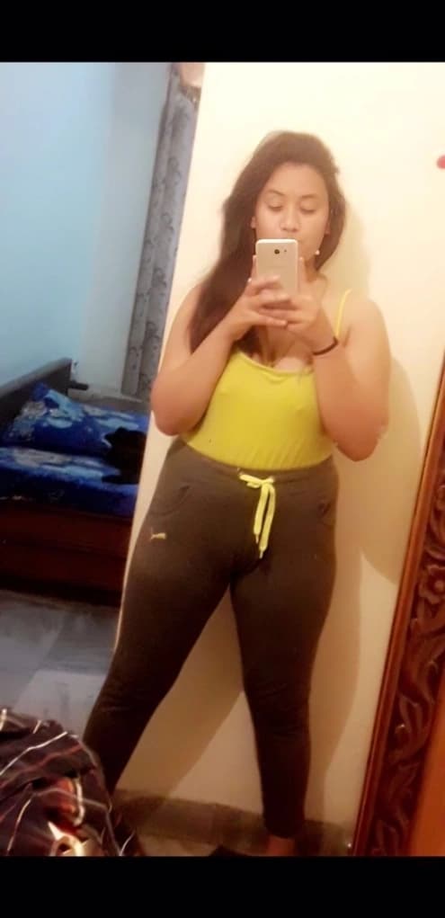 Image of Viral Insta Model Leaked Nude Video with Giant Boobs and Full Face Close-Up