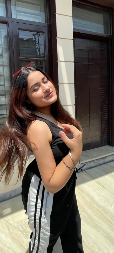 Image of Viral Insta Model Leaked Nude Video with Giant Boobs and Full Face Close-Up