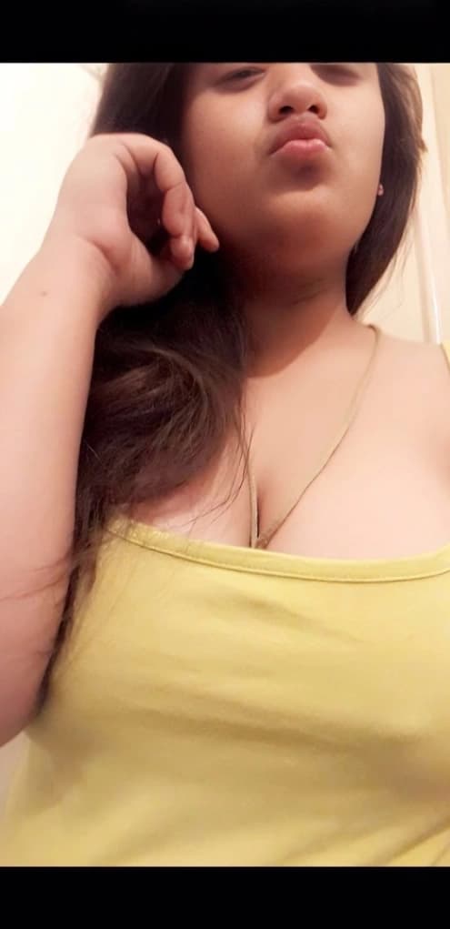 Image of Viral Insta Model Leaked Nude Video with Giant Boobs and Full Face Close-Up