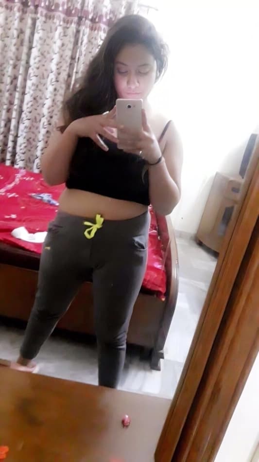 Image of Viral Insta Model Leaked Nude Video with Giant Boobs and Full Face Close-Up