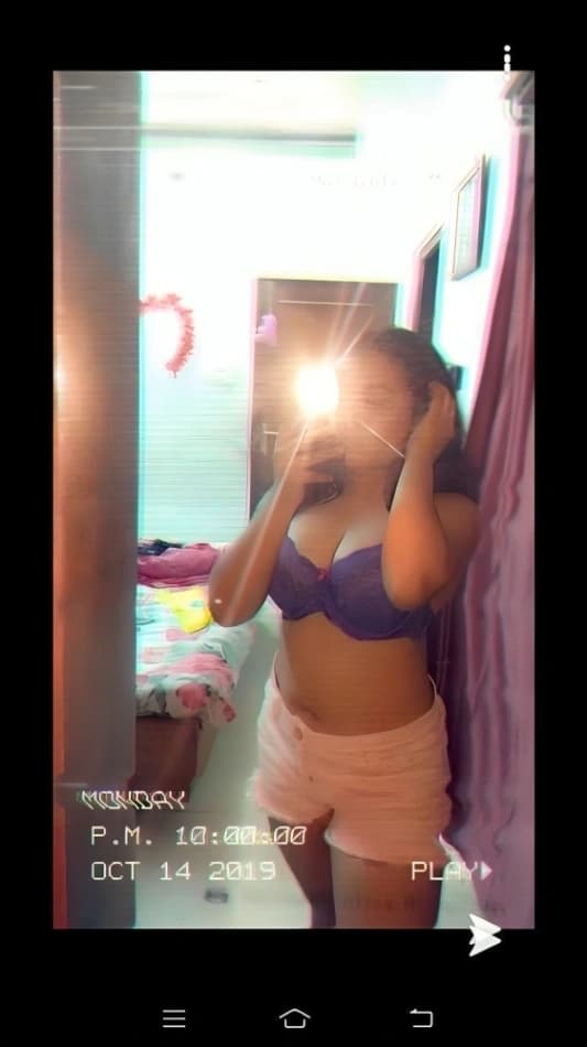 Image of Viral Insta Model Leaked Nude Video with Giant Boobs and Full Face Close-Up