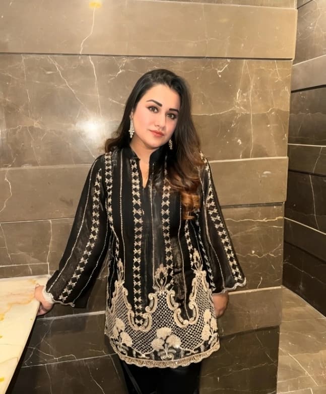 Image of Viral Insta Model Leaked Nude Video with Giant Boobs and Full Face Close-Up