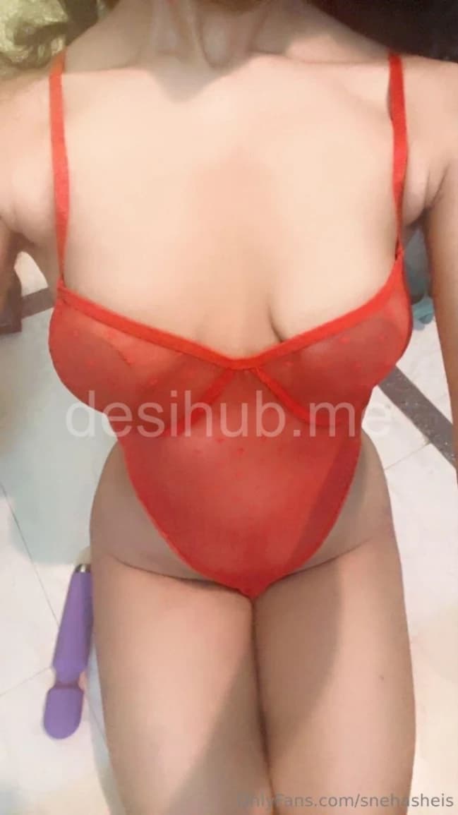 Image of Famous Model Sneha Biswas Nude Leaked Pics and Sex Videos