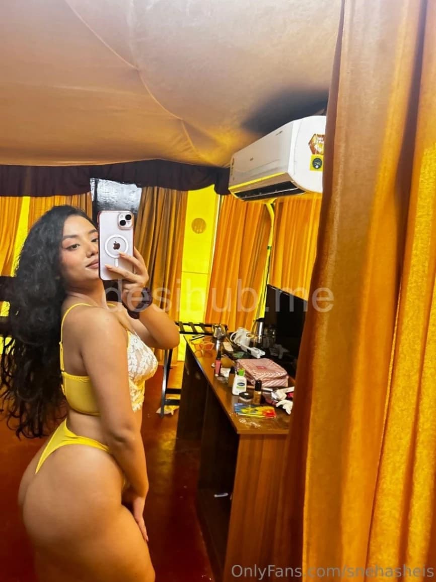 Image of Famous Model Sneha Biswas Nude Leaked Pics and Sex Videos