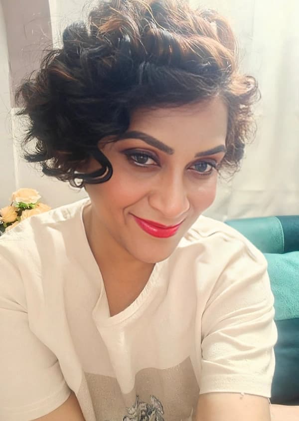 Desi Actress Sanchita Sajjan Leaked Nude Video Boobs Pussy Show