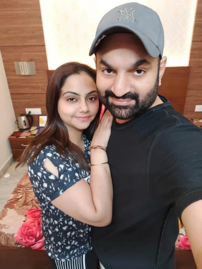 Image of Leaked Punjabi Businessman Affair with Nude Client Fucked Hard