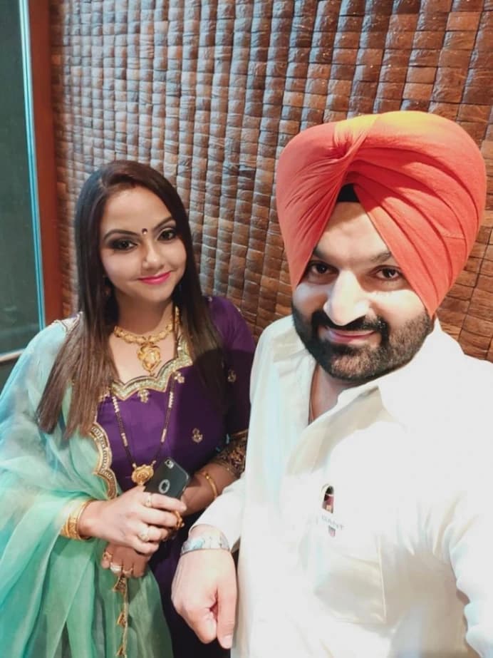 Image of Leaked Punjabi Businessman Affair with Nude Client Fucked Hard